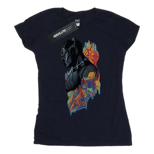 T-shirts a maniche lunghe BI48325 - Marvel - Modalova