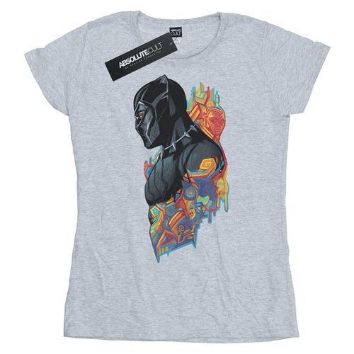 T-shirts a maniche lunghe BI48325 - Marvel - Modalova