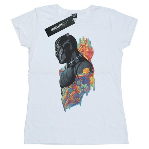 T-shirts a maniche lunghe BI48325 - Marvel - Modalova