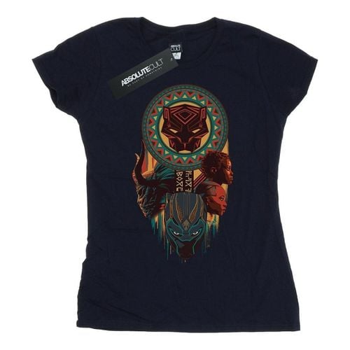 T-shirts a maniche lunghe BI48331 - Marvel - Modalova