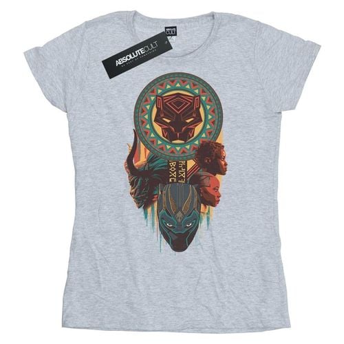 T-shirts a maniche lunghe BI48331 - Marvel - Modalova