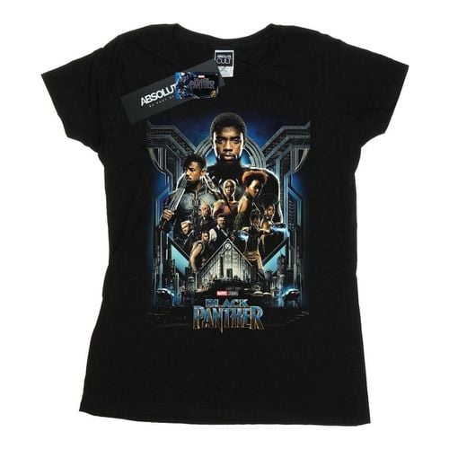 T-shirts a maniche lunghe BI48339 - Marvel - Modalova