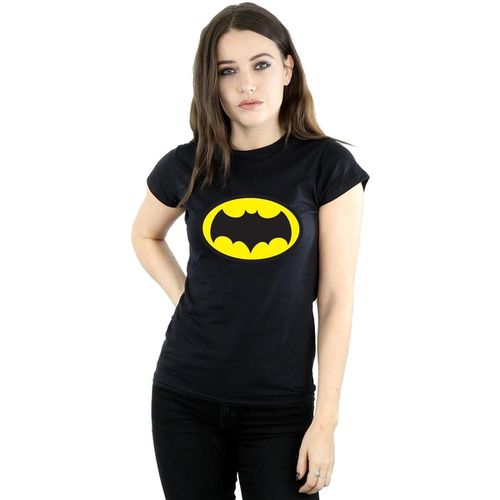 T-shirts a maniche lunghe BI48356 - Dc Comics - Modalova