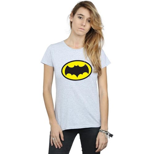 T-shirts a maniche lunghe BI48356 - Dc Comics - Modalova