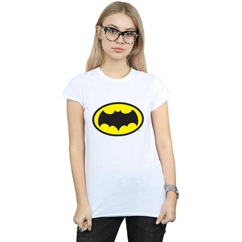 T-shirts a maniche lunghe BI48356 - Dc Comics - Modalova