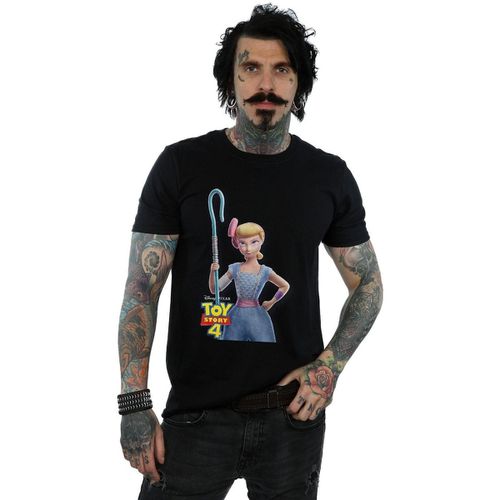 T-shirts a maniche lunghe Toy Story 4 - Disney - Modalova