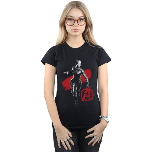 T-shirts a maniche lunghe Avengers Endgame - Marvel - Modalova