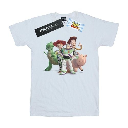 T-shirts a maniche lunghe Toy Story 4 - Disney - Modalova