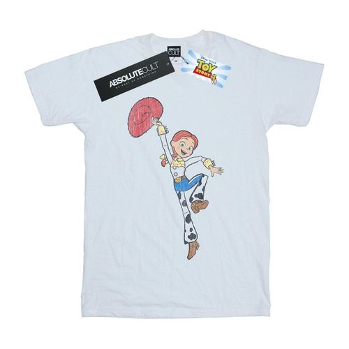 T-shirts a maniche lunghe Toy Story 4 - Disney - Modalova