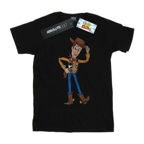 T-shirts a maniche lunghe Toy Story 4 - Disney - Modalova