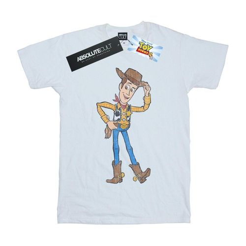 T-shirts a maniche lunghe Toy Story 4 - Disney - Modalova