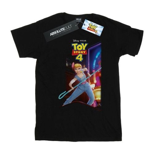 T-shirts a maniche lunghe Toy Story 4 - Disney - Modalova