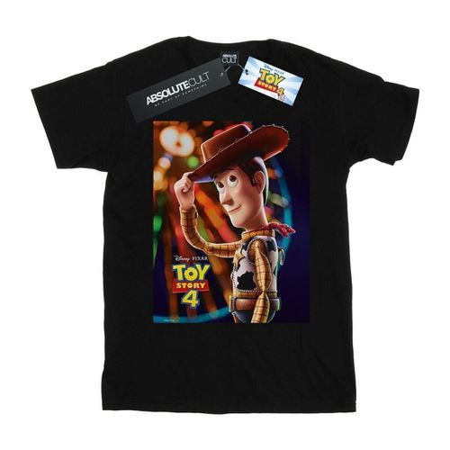 T-shirts a maniche lunghe Toy Story 4 - Disney - Modalova