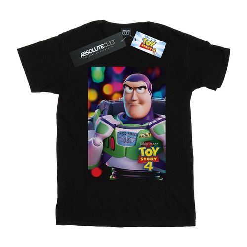 T-shirts a maniche lunghe Toy Story 4 - Disney - Modalova