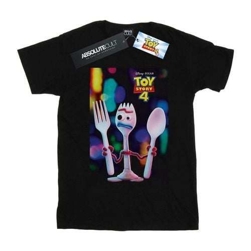 T-shirts a maniche lunghe Toy Story 4 - Disney - Modalova