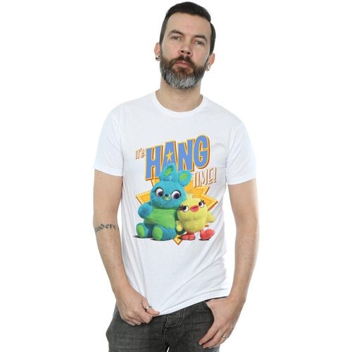 T-shirts a maniche lunghe Toy Story 4 It's Hang Time - Disney - Modalova