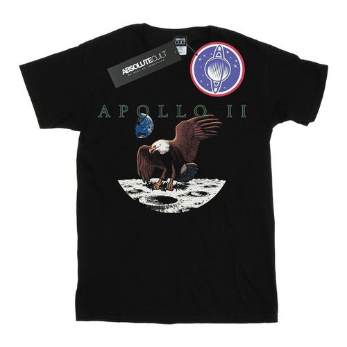 T-shirts a maniche lunghe Apollo 11 - Nasa - Modalova