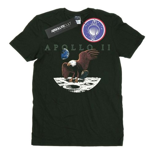 T-shirts a maniche lunghe Apollo 11 - Nasa - Modalova