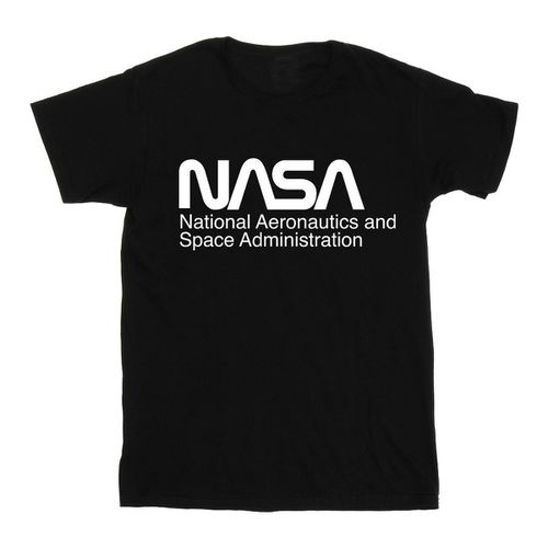 T-shirts a maniche lunghe BI48843 - Nasa - Modalova