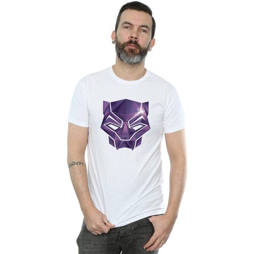 T-shirts a maniche lunghe Avengers Infinity War - Marvel - Modalova