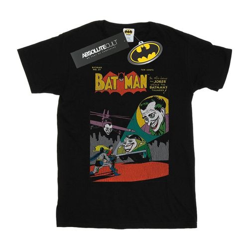 T-shirts a maniche lunghe No. 37 - Dc Comics - Modalova