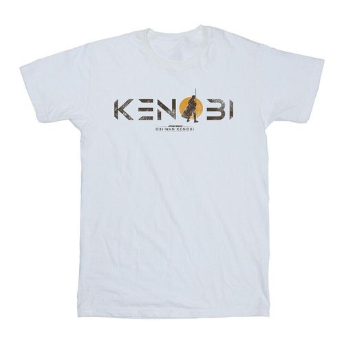 T-shirts a maniche lunghe BI49341 - Star Wars: Obi-Wan Kenobi - Modalova