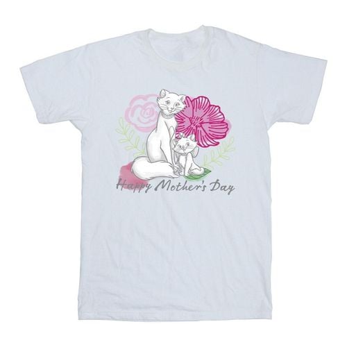 T-shirts a maniche lunghe The Aristocats - Disney - Modalova