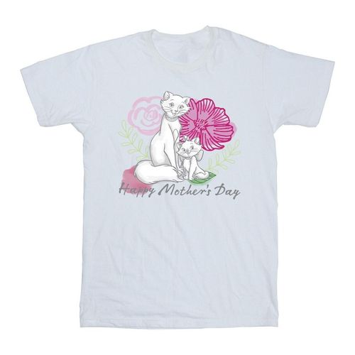 T-shirts a maniche lunghe The Aristocats - Disney - Modalova