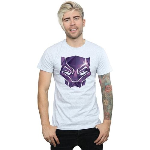 T-shirts a maniche lunghe Avengers Infinity War - Marvel - Modalova