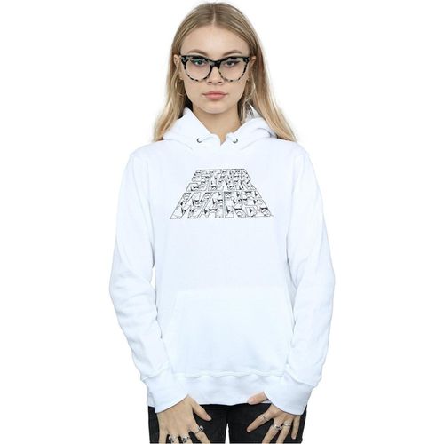 Felpa Trooper - Star Wars: The Rise Of Skywalker - Modalova