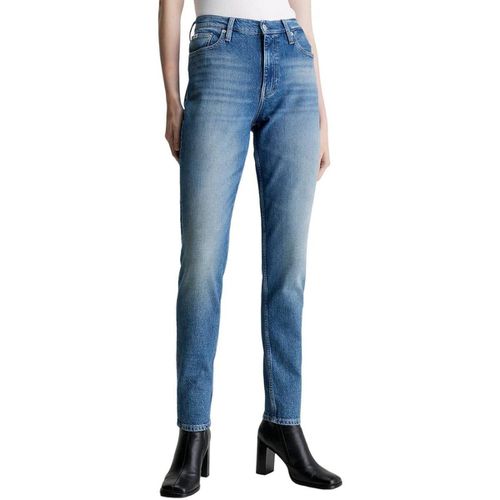 Jeans Calvin Klein Jeans MOM JEANS - Calvin Klein Jeans - Modalova