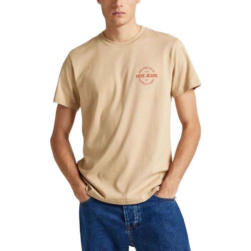 T-shirt Pepe jeans - Pepe jeans - Modalova