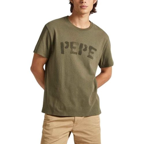 T-shirt Pepe jeans - Pepe jeans - Modalova