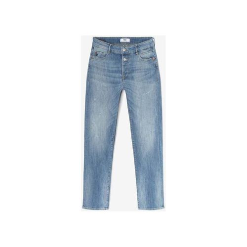 Jeans Jeans mom 400/18 mom, 7/8 - Le Temps des Cerises - Modalova