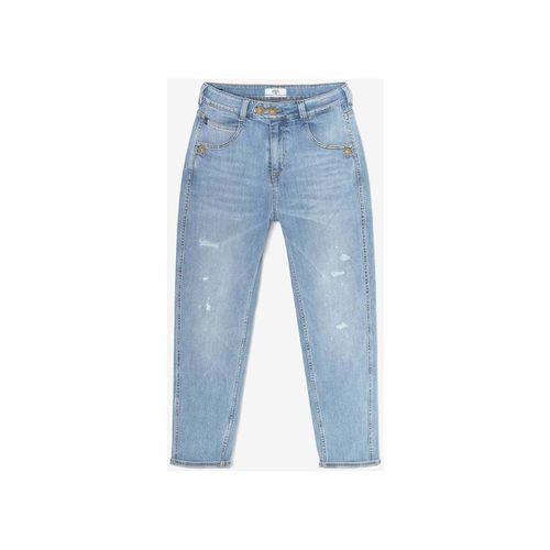Jeans Jeans loose, taglio largo 400/60, lunghezza 34 - Le Temps des Cerises - Modalova