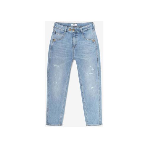 Jeans Jeans loose, taglio largo , lunghezza 34 - Le Temps des Cerises - Modalova