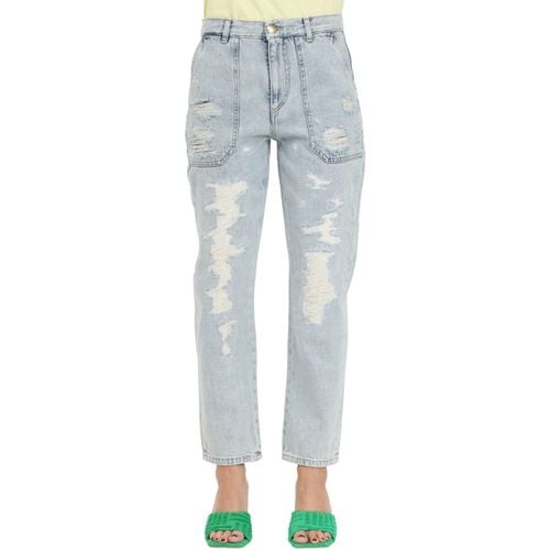 Jeans Pinko 102761-A1JJ - Pinko - Modalova