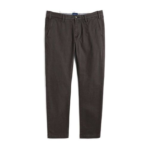 Pantalone Chino chino/urbano 1503956 - Uomo - Gant - Modalova