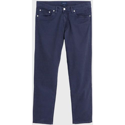 Pantalone Chino chino/urbano 1007308 - Uomo - Gant - Modalova