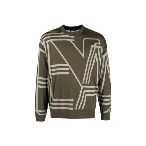 Maglione Emporio Armani - Emporio armani - Modalova