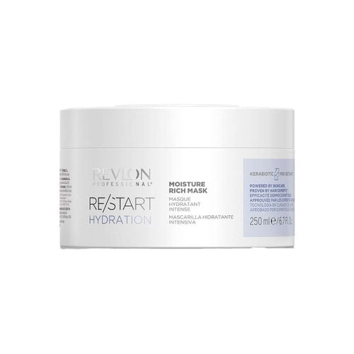 Maschere &Balsamo Re-start Hydration Rich Mask - Revlon - Modalova