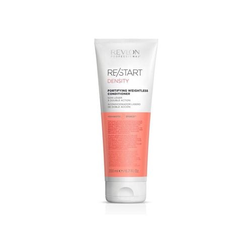 Maschere &Balsamo Re-start Fortifying Conditioner - Revlon - Modalova