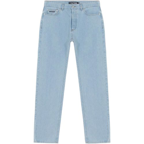 Jeans Iuter Regular Denim - Iuter - Modalova