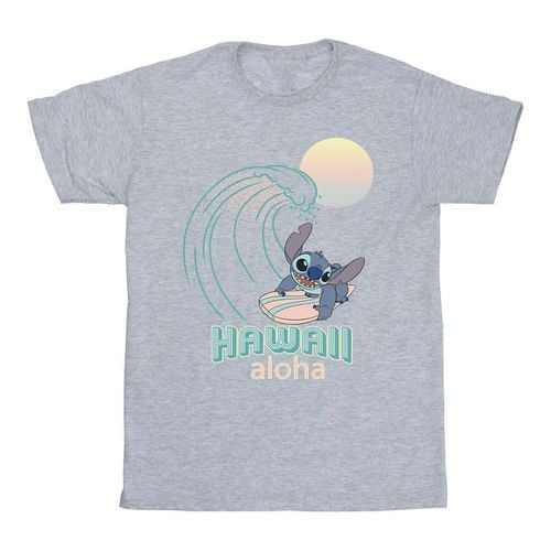 T-shirts a maniche lunghe BI49960 - Disney - Modalova