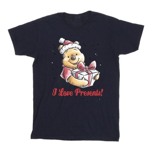 T-shirts a maniche lunghe Presents - Disney - Modalova