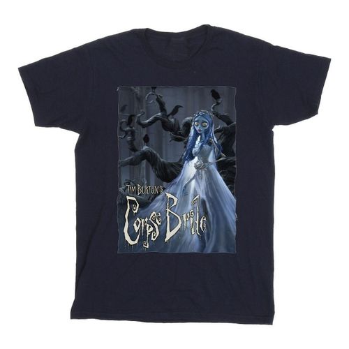 T-shirts a maniche lunghe BI49363 - Corpse Bride - Modalova