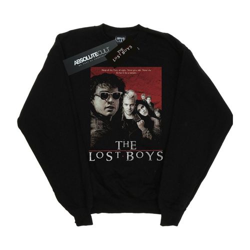 Felpa The Lost Boys BI52355 - The Lost Boys - Modalova