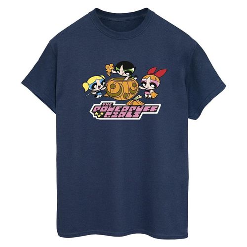 T-shirts a maniche lunghe BI52379 - The Powerpuff Girls - Modalova