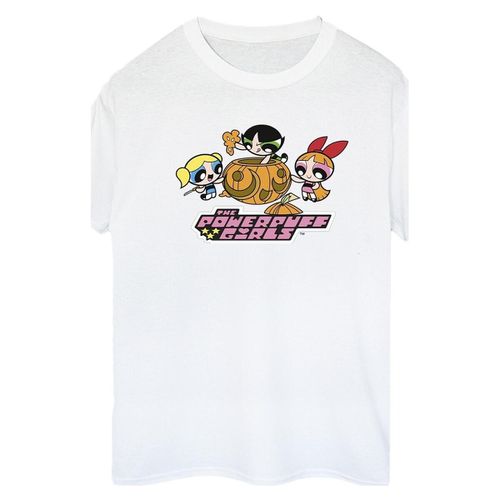 T-shirts a maniche lunghe BI52379 - The Powerpuff Girls - Modalova