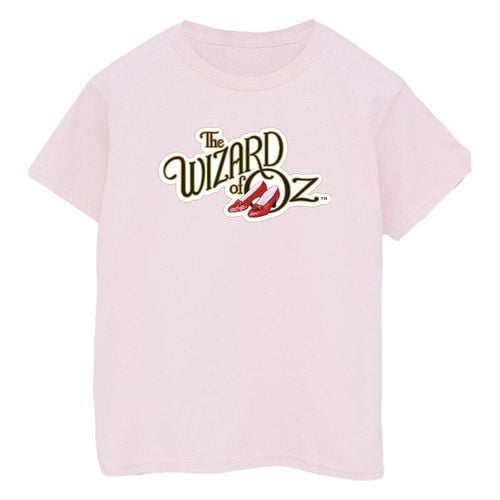 T-shirts a maniche lunghe BI52328 - The Wizard Of Oz - Modalova